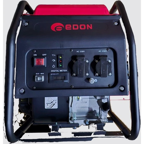Инверторный генератор EDON ED-HI 4500