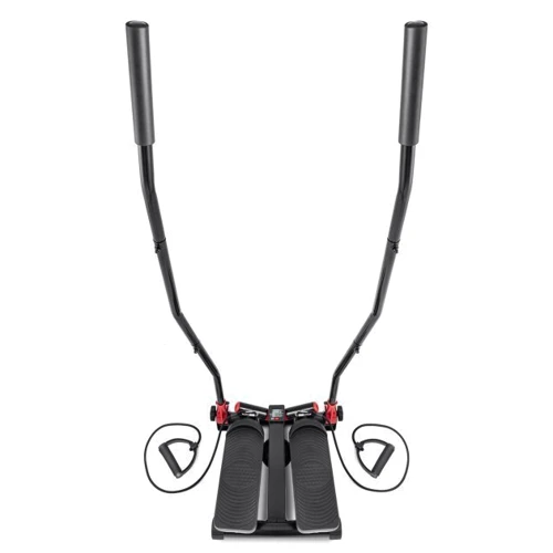 Степпер Hop-Sport HS-045S Slim red