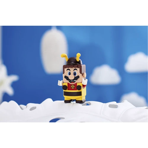 LEGO Super Mario Маріо-бджола (71393) фото 6