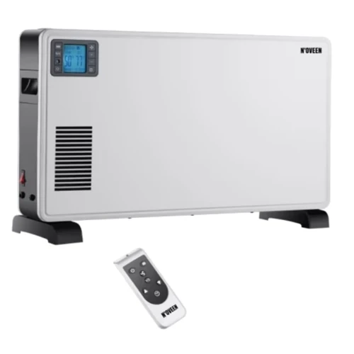 Обігрівач N'oveen CH9000 LCD Smart: Виробник N'oveen