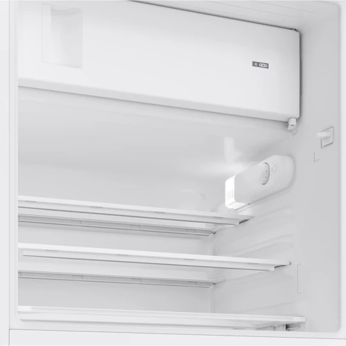 Встраиваемый холодильник Beko BU1154HCN: Количество компрессоров 1