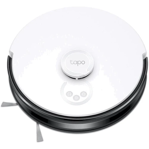 Робот уборщик TP-Link Tapo RV30