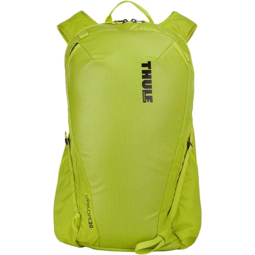 Рюкзак Thule Upslope 20L Snowsports Backpack Lime Punch (TH3203606): Цвет зеленый