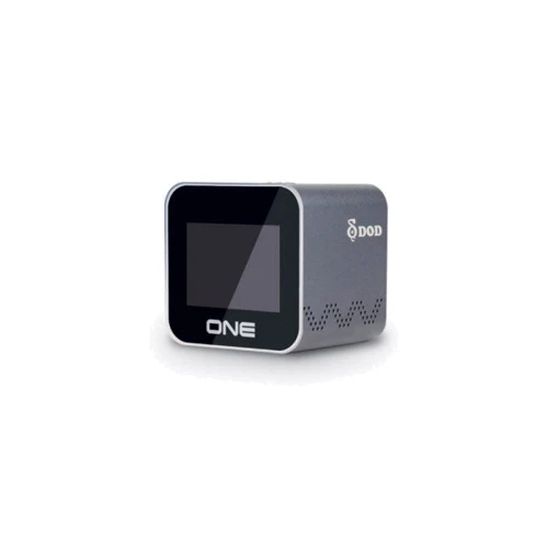 DOD ONE