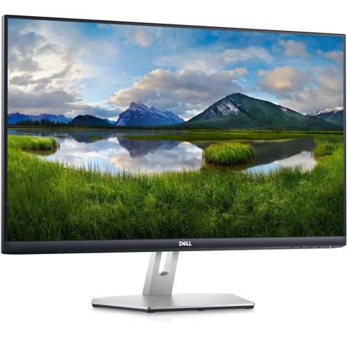 Монитор Dell S2721HN (210-AXKV): Время реакции, мс 4