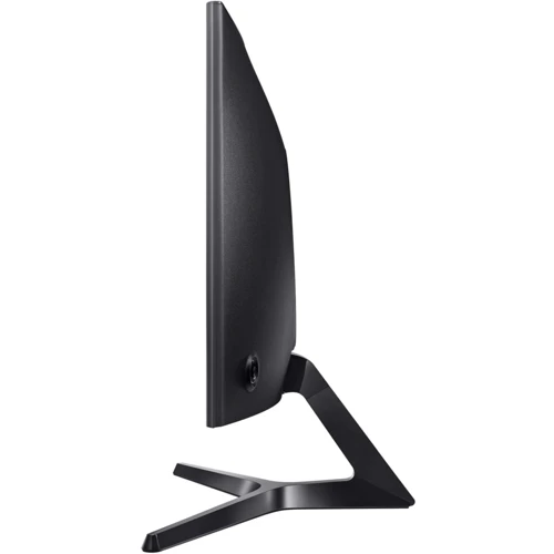 Монитор Samsung C24RG50FQI Black (LC24RG50FQIXCI): Формат изображения 16:9