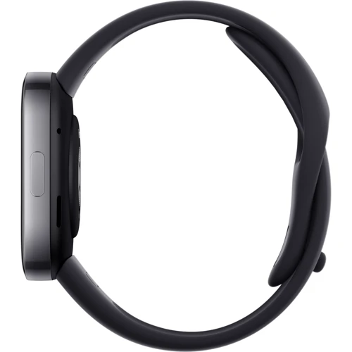 Смарт-часы Xiaomi Redmi Watch 3 Black фото 9