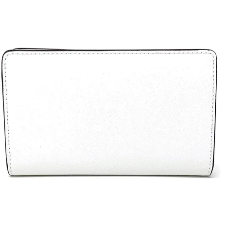 Женский кошелек Michael Kors белый (192877021674) фото 14