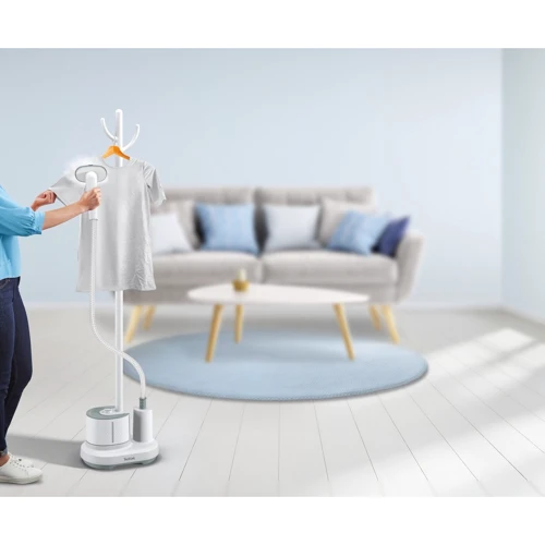 Отпариватель Tefal Origin Home IT3274E1: Объем резервуара для воды, мл 1400