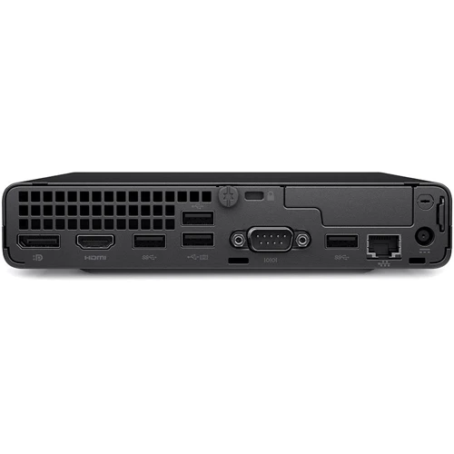 Персональный компьютер (ПК) HP Pro Mini 260 G9 (6D302EA): Оперативная память 8 ГБ