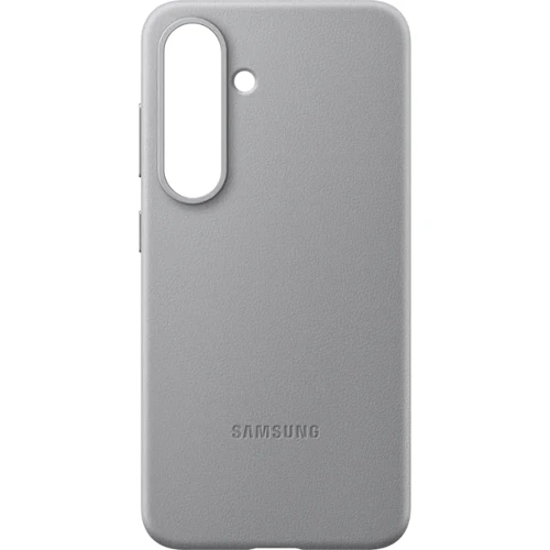 Чехол для телефонов Samsung Kindsuit Case Gray (EF-VS931PJEGWW) for Samsung S931 Galaxy S25: Материал искусcтвенная кожа