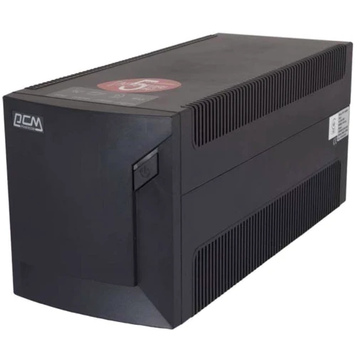 

Powercom RPT-1500AP Schuko