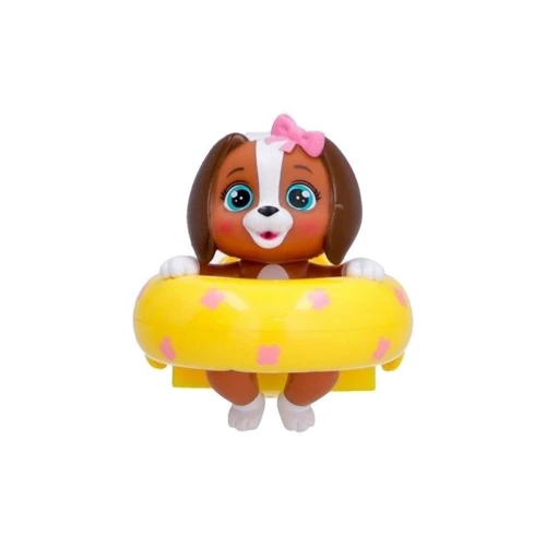 Игрушка для ванны Bloopies Щенок-поплавок Коко (906440IM1): Производитель Bloopies