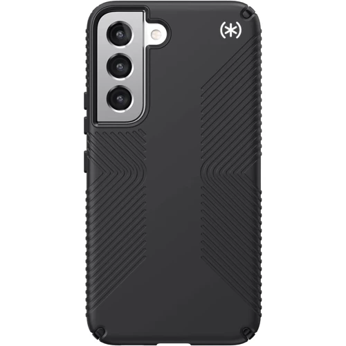 Чехол для телефонов Speck Presidio2 Grip Black for Samsung S901 Galaxy S22 (144238-D143)