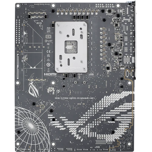ASUS ROG STRIX X870-A GAMING WIFI фото 7