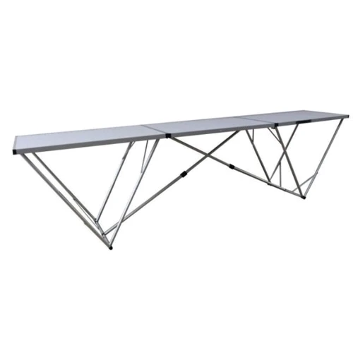 Кемпінгові меблі Стіл 298x60x80 Tramp TRF-007
