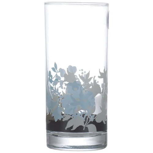 Набор стаканов Luminarc AMSTERDAM FOLIAGE 6х270 мл (N5078)