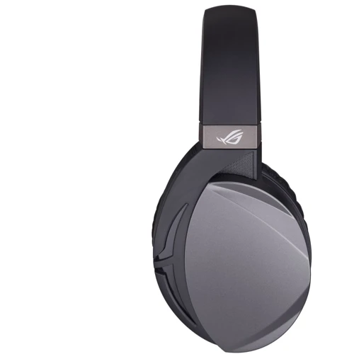 Наушники ASUS ROG Strix Fusion Wireless: Диапазон частот (Гц) 20 - 20 000
