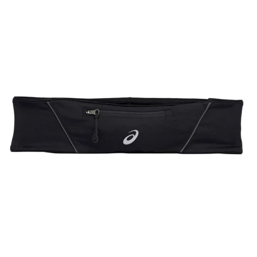 Поясна сумка Asics Waistpack М чорна (8718837150325)