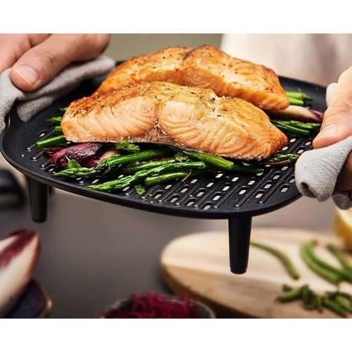 Аксессуар для гриля Philips Airfryer HD9959/00 Grill-Kit