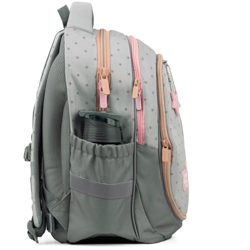 Напівкаркасний рюкзак Kite Education Studio Pets SP22-700M(2p) фото 10