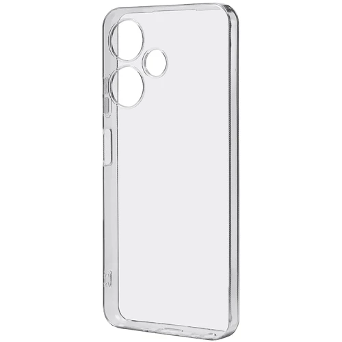 Чехол для телефонов BeCover TPU Case Transparancy for Infinix Hot 30i NFC (X669D) (709795): Тип накладка на заднюю часть