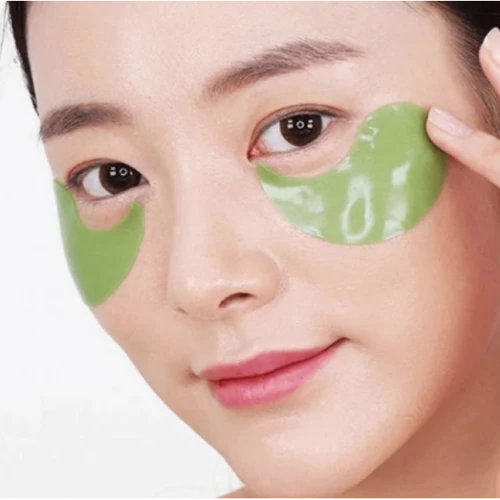 Medi-Peel Hyaluronic Cica Peptide 9 Ampoule Eye Patch Гидрогелевые патчи успокаивающие с пептидами 60 шт.: Возраст От 18 лет