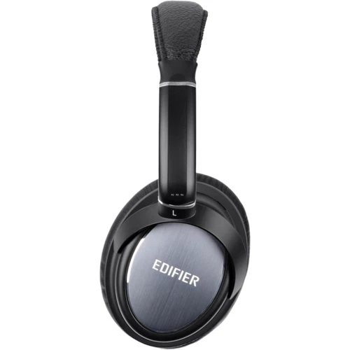 Наушники Edifier H850 Black: Тип конструкции полноразмерные