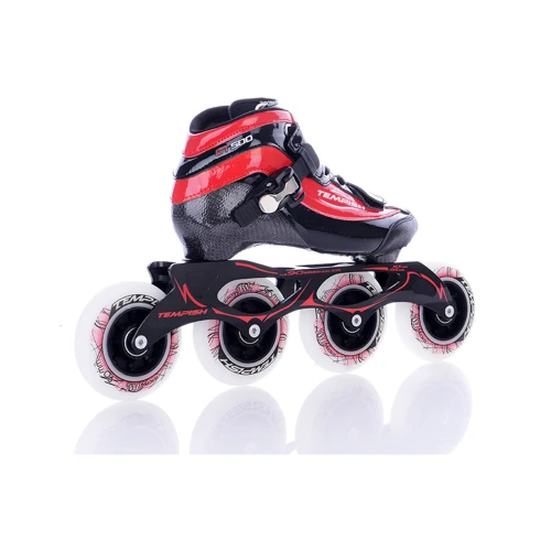 Роликовые коньки Tempish GT 500/90/red/ 34 р: Подшипник HI-SPEED TRT 11