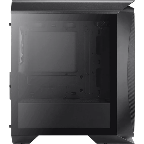 Корпус Aerocool Aero One Mini Frost-G-WT-v1: Назначение игровой