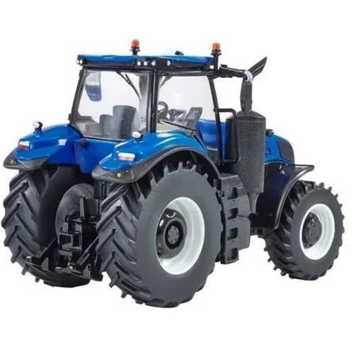 Модель Britains Трактор New Holland T8.435 Genesis 1:32 (43339): Материал Пластик, Металл