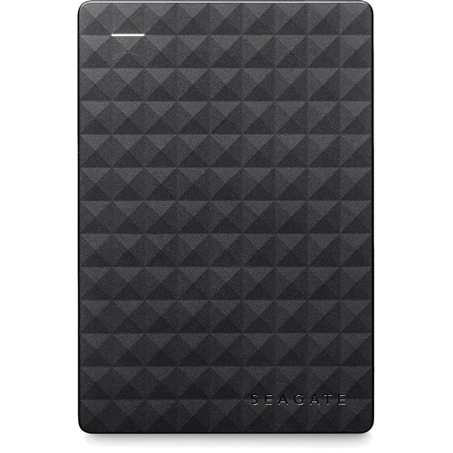 Внешний жесткий диск Seagate STEA4000400: Форм-фактор 2.5"