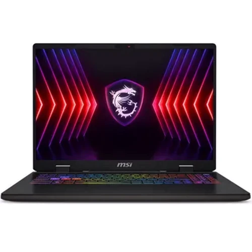 Ноутбук MSI Sword 16 HX B13V (B13VFKG-897XUA) UA