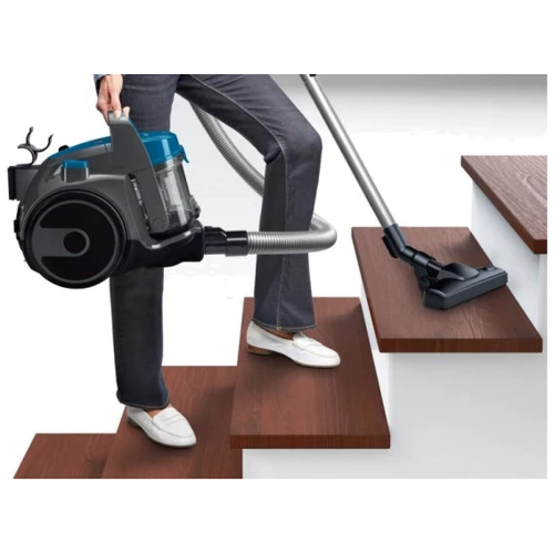 Пылесос Bosch BGS05A220 фото 7