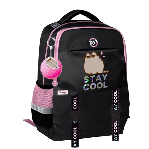 Набір колекційний YES S-52_Ergo_Collec Pusheen (559231) фото 3