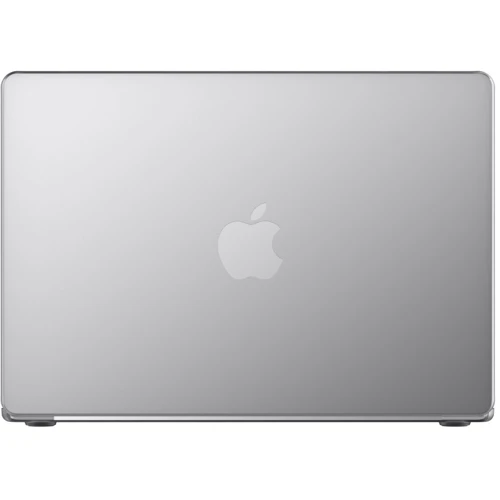 Switcheasy Nude Transparent (SMBA15012TR23) for MacBook Air 15" M3 | M2 (2024 | 2023): Совместимость MacBook Air 15" M3 | M2 (2024 | 2023)