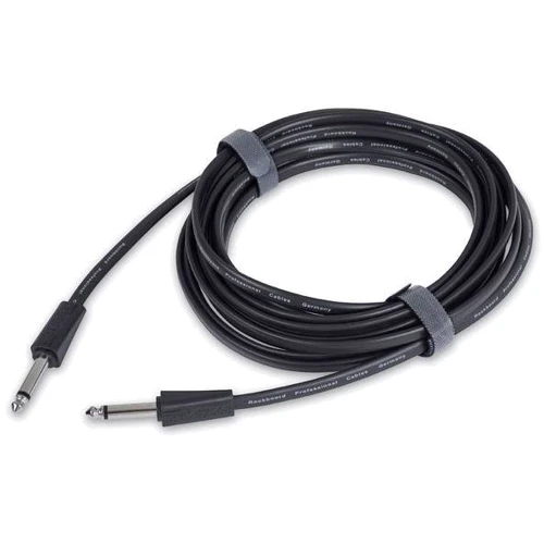 Інструментальний кабель ROCKBOARD Flat Instrument Cable Straight/Straight (600 cm)