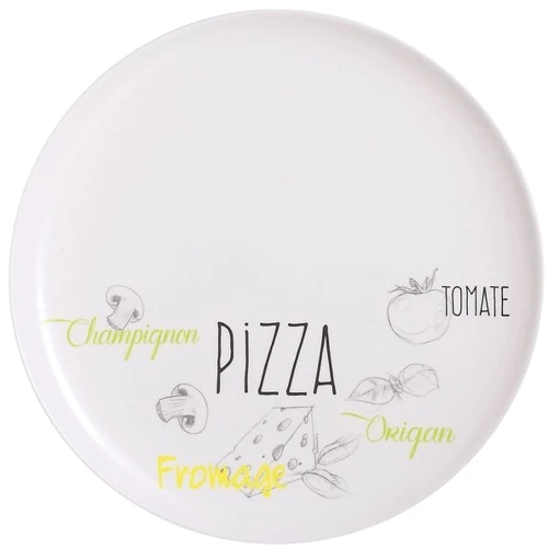 Блюдо Luminarc Friends Time Bistrot для пиццы 32 см (L2904)