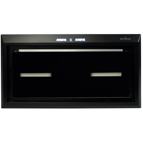 Вытяжка Best Chef Loft Box 1100 Black 54 (4F493N2L7B)
