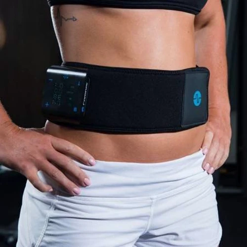 Пояс Compex TENS/HEAT обезболивающий для спины (INTL-CX182BW01): Производитель Compex