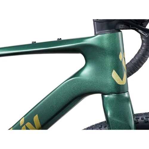 Велосипед Liv Devote Advanced 2 Kelp Forest XS (1032007143)