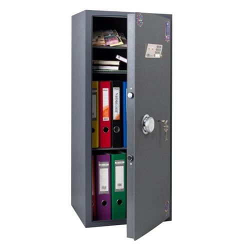 Сейф Safetronics NTL 100ME (100E-M): Тип Офисный
