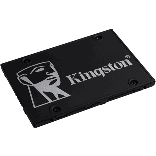 Kingston KC600 2 TB (SKC600/2048G)