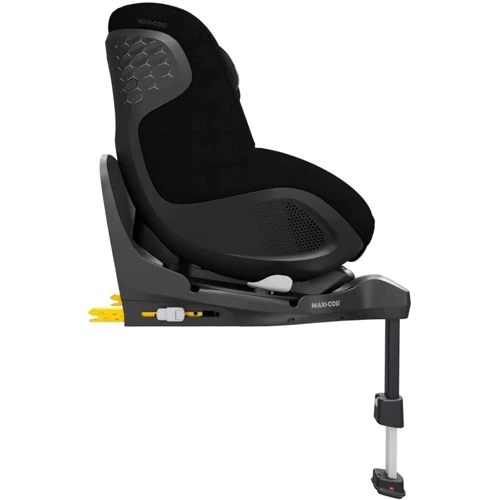 Автокресло MAXI-COSI Mica 360 PRO i-Size Authentic Black (8549671110) фото 9