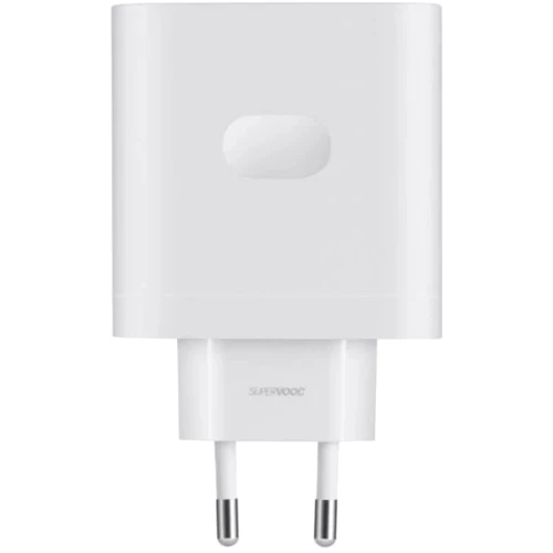 Зарядное устройство OnePlus USB-C Wall Charger SuperVOOC 160W White (VCK8HAEH)