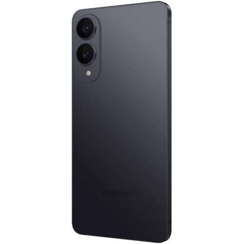 Смартфон Samsung Galaxy S25 Edge 12/512Gb Dual Titanium Jetblack S937B (UA UCRF)