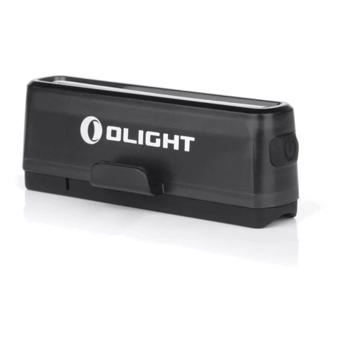 Ліхтар туристичний Ліхтар Olight SEEMEE 30 (2370.32.82): Сертифікат захищеності IPX6