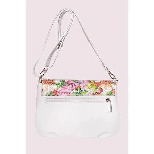 Женская сумка через плечо ARTiS Bags белая (1760 9181-6145): Пол Женский
