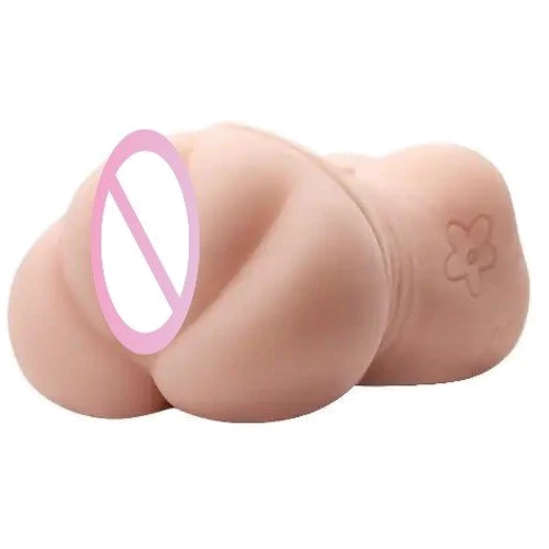 Мастурбатор-вагина Crazy Bull Rossi Flesh (BM-009201K)