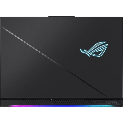 Ноутбук ASUS ROG Strix SCAR 18 G834JZR (G834JZR-XS96): Операционная система Windows 11 Pro